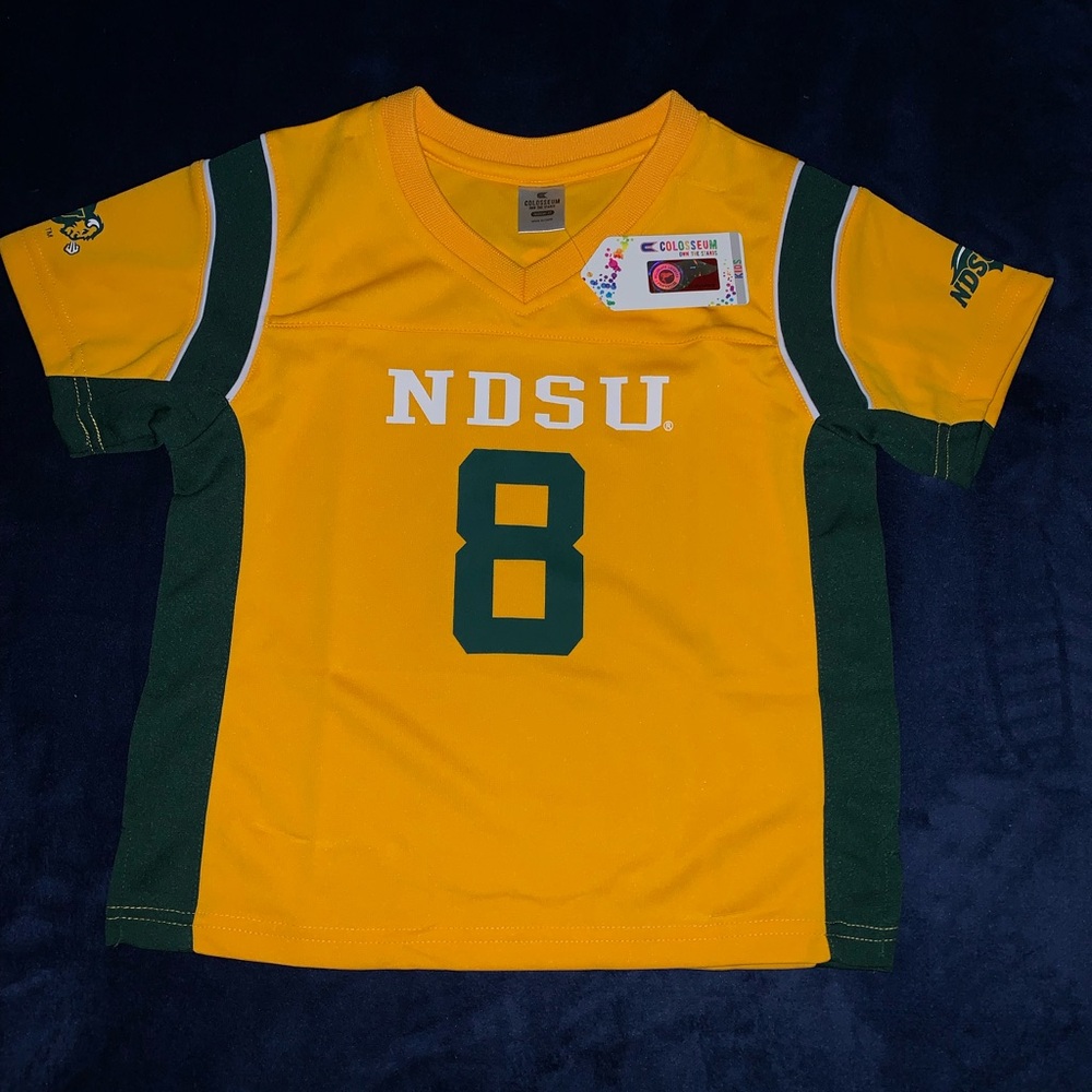 Kids College Jersey